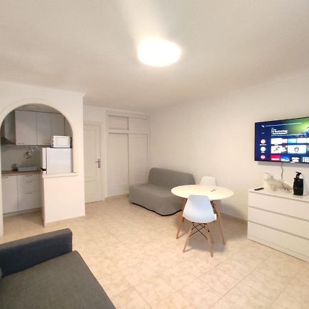 Прекрасная Студия В Двух Минутах От Пляжа Torrevieja Exterior foto