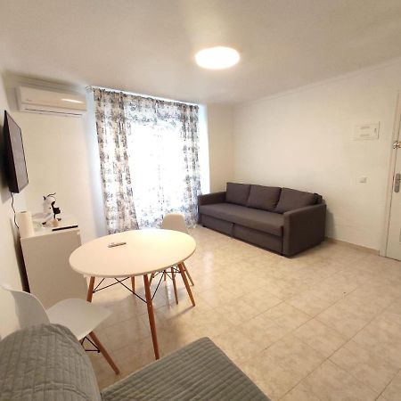 Прекрасная Студия В Двух Минутах От Пляжа Torrevieja Exterior foto